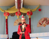 Kappensitzung 14.02.2010 Karnevalsgesellschaft Waxweiler 1961 e.V.