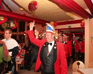 Kappensitzung 14.02.2010 Karnevalsgesellschaft Waxweiler 1961 e.V.