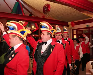 Kappensitzung 14.02.2010 Karnevalsgesellschaft Waxweiler 1961 e.V.