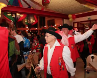 Kappensitzung 14.02.2010 Karnevalsgesellschaft Waxweiler 1961 e.V.