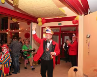 Kappensitzung 14.02.2010 Karnevalsgesellschaft Waxweiler 1961 e.V.