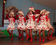 Kappensitzung 14.02.2010 Karnevalsgesellschaft Waxweiler 1961 e.V.