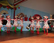 Kappensitzung 14.02.2010 Karnevalsgesellschaft Waxweiler 1961 e.V.