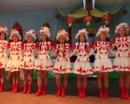 Kappensitzung 14.02.2010 Karnevalsgesellschaft Waxweiler 1961 e.V.