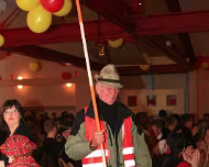 Kappensitzung 14.02.2010 Karnevalsgesellschaft Waxweiler 1961 e.V.