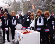 Rosenmontag 2010 ©Fritz Knob