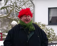 Rosenmontag 2010 ©Fritz Knob