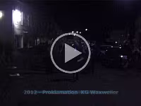 2012-01 Prinz Aad I - Proklamation