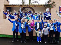 Rosenmontag 2013 - ©Fritz Knob