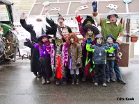 Rosenmontag 2013 - ©Fritz Knob