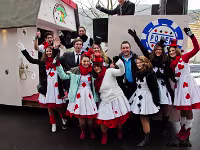 Rosenmontag 2013 - ©Fritz Knob