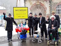 Rosenmontag 2013 - ©Fritz Knob