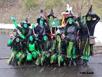 Rosenmontag 2013 - ©Fritz Knob