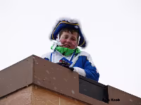 Rosenmontag 2013 - ©Fritz Knob