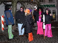 Proklamation 2013 - ©Flitzfoto.de