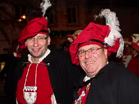 Proklamation 2013 - ©Flitzfoto.de