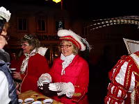 Proklamation 2013 - ©Flitzfoto.de