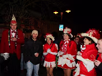 Proklamation 2013 - ©Flitzfoto.de