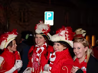 Proklamation 2013 - ©Flitzfoto.de