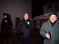 Proklamation 2013 - ©Flitzfoto.de