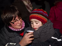 Proklamation 2013 - ©Flitzfoto.de