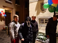 Proklamation 2013 - ©Flitzfoto.de