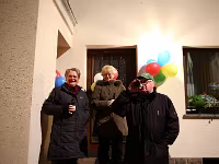 Proklamation 2013 - ©Flitzfoto.de