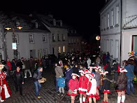 Proklamation 2013 - ©Flitzfoto.de