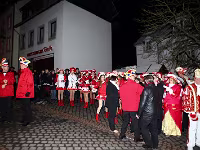 Proklamation 2013 - ©Flitzfoto.de