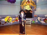 Kinderkarneval 2013 - ©fliztfoto.de