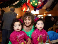 Kinderkarneval 2013 - ©fliztfoto.de