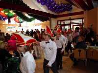 Kinderkarneval 2013 - ©fliztfoto.de