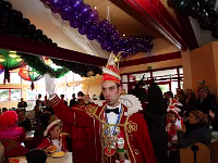 Kinderkarneval 2013 - ©fliztfoto.de