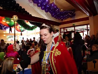 Kinderkarneval 2013 - ©fliztfoto.de