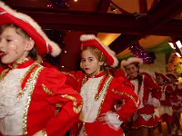 Kinderkarneval 2013 - ©fliztfoto.de