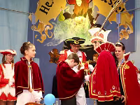 Kinderkarneval 2013 - ©fliztfoto.de