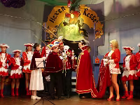 Kinderkarneval 2013 - ©fliztfoto.de