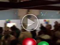 2014-01 Prinz Patrick I und Prinzessin Michaela I - Proklamation