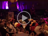 2015-03 Prinz Martin I und Prinzessin Marika I - Prunksitzung