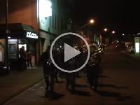 2017-01 Proklamation - Prinz Peter I und Prinzessin Danny I