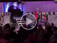 2017-03 Kappenstzung - Prinz Peter I und Prinzessin Danny I