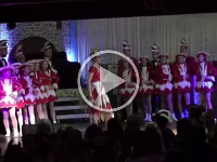 02 Jugendgarde Karnevalsgesellschaft Waxweiler 1961 e.V.