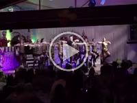 04 Tanzgruppe Hot Shoes Karnevalsgesellschaft Waxweiler 1961 e.V.