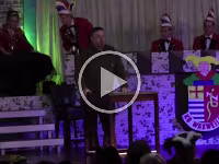 05 Büttenrede Reiner Leisen Karnevalsgesellschaft Waxweiler 1961 e.V.