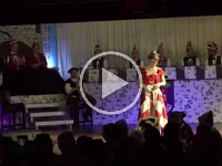 11 Rede Ilka Karnevalsgesellschaft Waxweiler 1961 e.V.