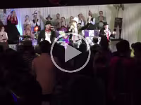 16 Tetrapak aus Daleiden Karnevalsgesellschaft Waxweiler 1961 e.V.