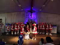 23. Kinderkarneval 17.02.2019 Foto: flitzfoto.de Karnevalsgesellschaft Waxweiler 1961 e.V.