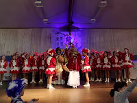 23. Kinderkarneval 17.02.2019 Foto: flitzfoto.de Karnevalsgesellschaft Waxweiler 1961 e.V.