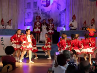 23. Kinderkarneval 17.02.2019 Foto: flitzfoto.de Karnevalsgesellschaft Waxweiler 1961 e.V.