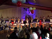 23. Kinderkarneval 17.02.2019 Foto: flitzfoto.de Karnevalsgesellschaft Waxweiler 1961 e.V.